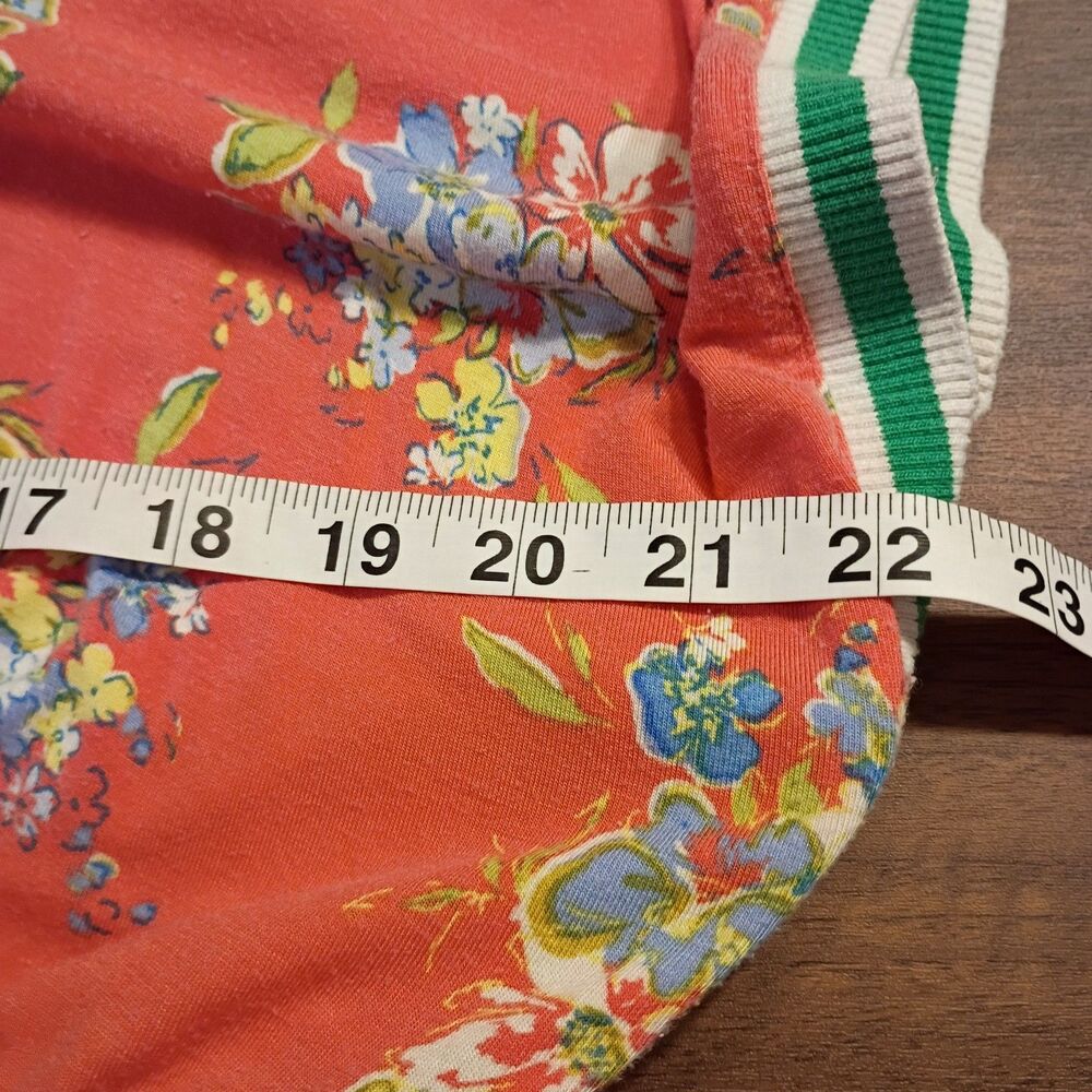 Matilda Jane dress XL floral maxi - Picture 5 of 5